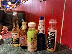 -牛New寿喜烧(曹路花园城店)
