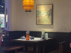 -绿茶餐厅(深圳龙华天虹购物中心店)