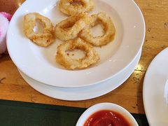-兰特伯爵西餐厅·啤酒屋(方庄店)