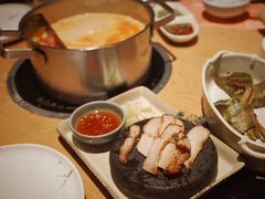 -生如夏花泰式火锅(鹭洲里店)