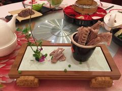 -好福记饭店(红梅公园店)