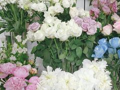 -FEI FEI FLOWER鲜花店·气球派对·宝宝宴布置(虹口德必运动Loft店)