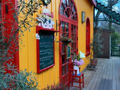 -三鹰之森吉卜力美术馆