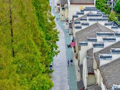-安亭老街