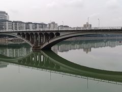 -市中心风采楼步行街