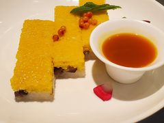 黄米凉糕-鼓楼东街老火锅(鼓楼店)