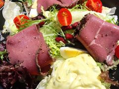 -豪尚豪牛排(彩悦城店)