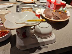 -海底捞火锅(万丰桥店)