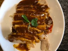 川味椒麻鸡-小城粥道·海胆鲜虾粥(解放广场店)