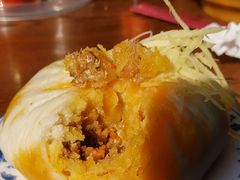 -四海楼(如皋定慧禅寺店)