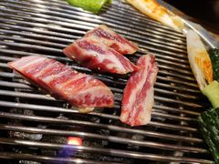 -やきにく 牛将日式焼肉(新华路店)