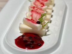 -船歌·鱼水饺青岛菜(闽江二路店)