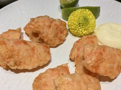 -傑·料理·海鲜放题(佛山文华荟店)