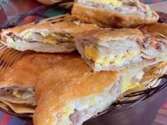 -郓城壮馍(梁山分店)