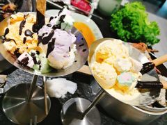 -盛江山自助料理(奥莱锦辉购物广场店)