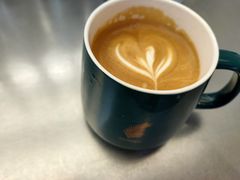 -Manner Coffee(IFS一楼店)