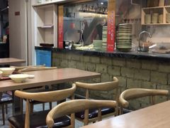 大堂-熊大师牛羊粉(红谷凯旋店)