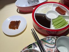 -京鸭棠(让胡路万达店)