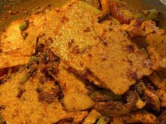 -嘎嘎鸭下巴·爆辣干锅(明教寺店)