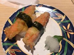 -大起水产回转寿司(道顿堀店)