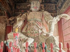 -报恩寺(平武县)