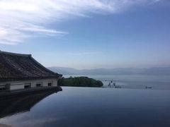 -宁波柏悦酒店·钱湖渔港