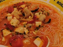 -粉小主·贵州酸汤牛肉粉(南京仙林金鹰店)