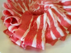 -清真·鸦儿李记·涮肉(和平里店)