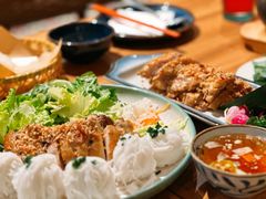 -越美小馆·越南料理(曲江店)