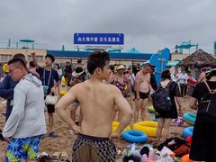 -秦皇岛乐岛海洋王国