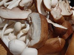 素菜自助不限量-荷塘月色火锅餐厅