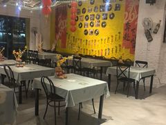-又见马甲M8融合西餐厅(体育中心店)