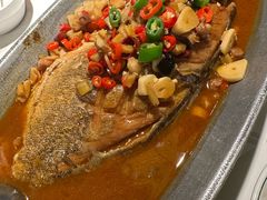 -寿州大饭店·餐厅