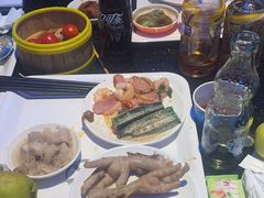-萧邦音乐会所KTV·蒸汽活海鲜自助(福田店)