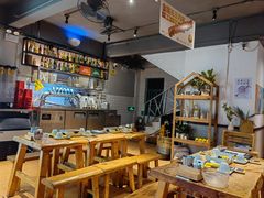 -木屋烧烤(南新店)