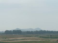 -峄山风景名胜区