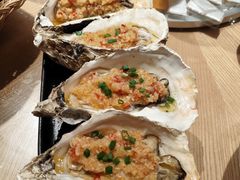 -隅乐胡椒虾·台湾菜·团建(皇岗店)