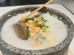 -新兴·金羊座·粤菜点心(乐峰店)