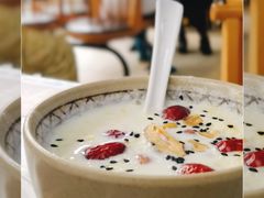 牛奶鸡蛋酒糟-伊祥·敦煌楼