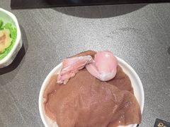 -牛YO寿喜烧火锅自助(三台子万象汇店)