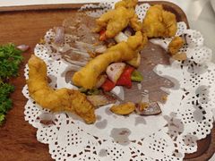 -玲珑阁昆山菜(锦溪店)