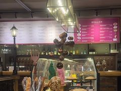 -秋林西餐厅(总店)