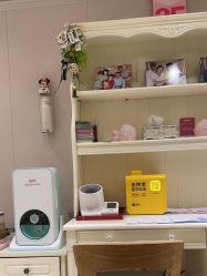 -北京俪婴妇产医院(朝阳大悦城店)