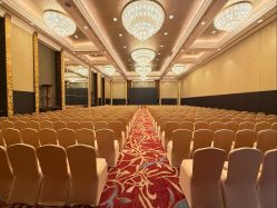 -福州香格里拉·宴会厅