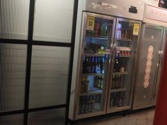 门面-蛙一刀·麻椒鱼火锅(金仙桥店)