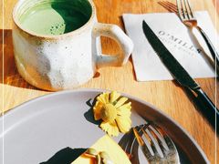 -O'mills Sourdough Bakery&Bistro(永嘉路店)