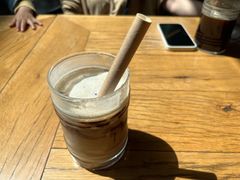 -汽车博物馆主题餐厅