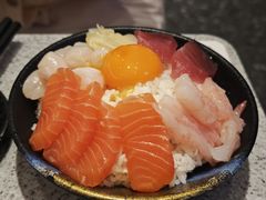 -争鲜回转寿司(海曙天一PLUS店)