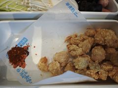 -半天妖烤鱼(西直门凯德mall店)