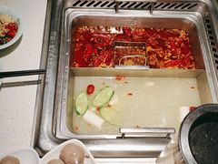 -野妹火锅(龙岗店)